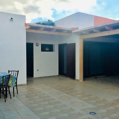 Apartment Nueva Luna Relax Corralejo