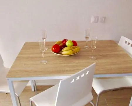 Apartment Nueva Luna Relax Corralejo