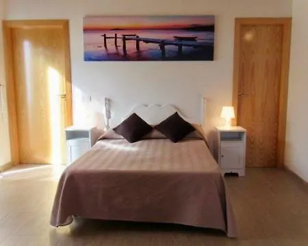 Nueva Luna Relax Apartment Corralejo