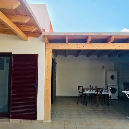 Nueva Luna Relax Corralejo