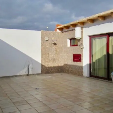 Apartment Nueva Luna Relax Corralejo