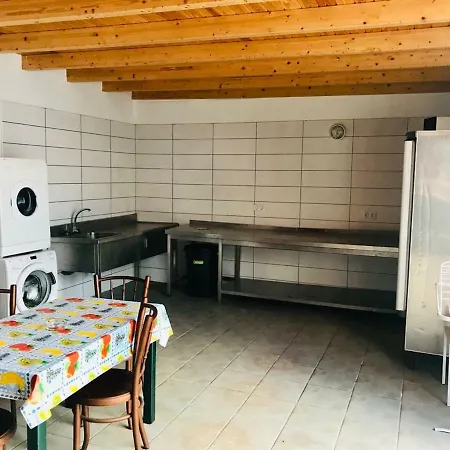 Nueva Luna Relax Apartment *